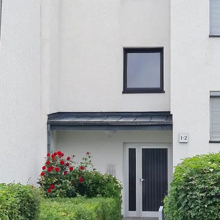 Apartment Lachmoewe Heringsdorf (Ostholstein)