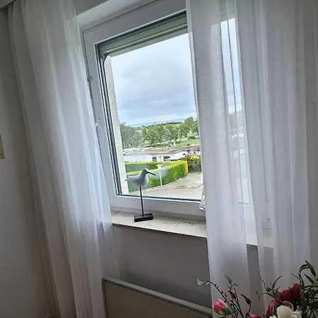 Apartment Lachmoewe