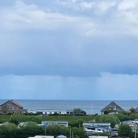 Lachmoewe Lägenhet *