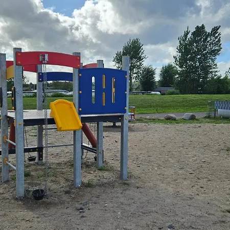 Lägenhet Lachmoewe